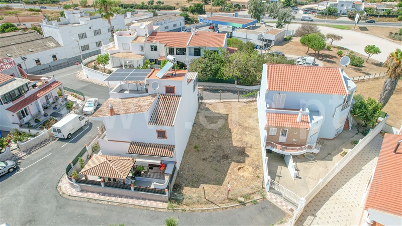 Lote  Olhão - 1499071 - 8