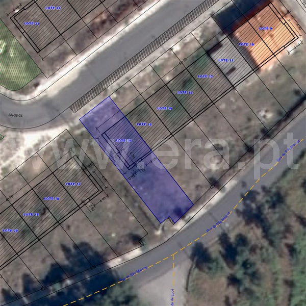 Lote / Oliveira de Azeméis, Fajões