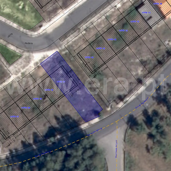 Lote / Oliveira de Azeméis, Fajões