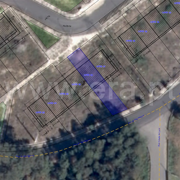 Lote / Oliveira de Azeméis, Fajões
