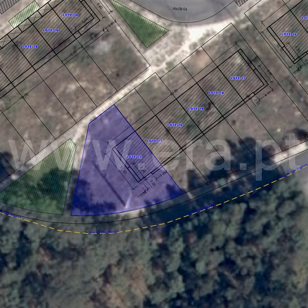 Lote / Oliveira de Azeméis, Fajões