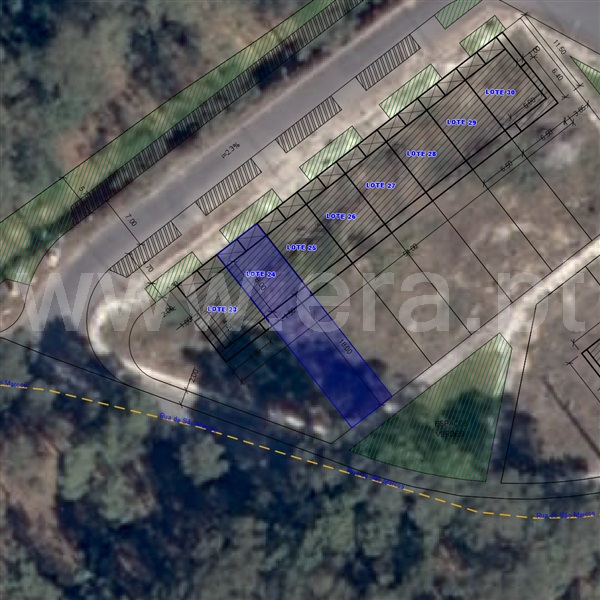 Lote / Oliveira de Azeméis, Fajões
