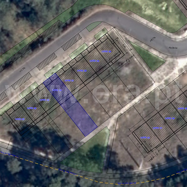 Lote / Oliveira de Azeméis, Fajões