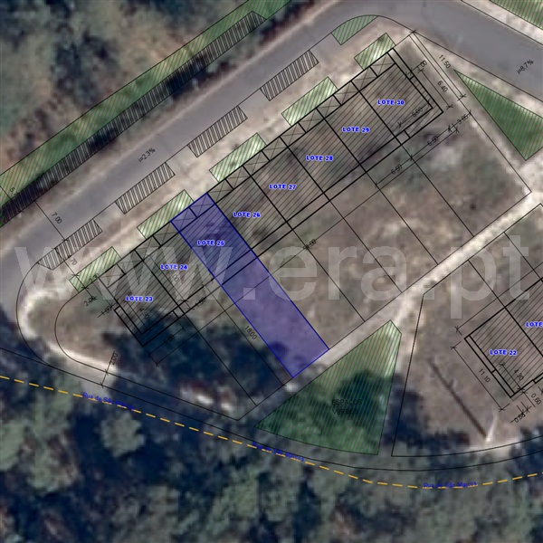 Lote / Oliveira de Azeméis, Fajões