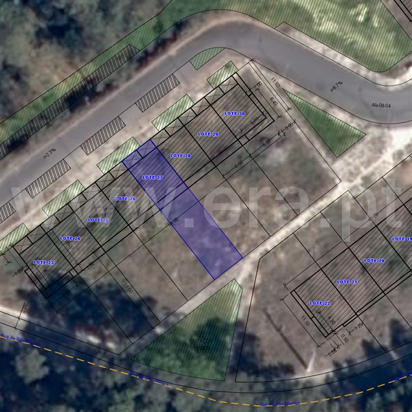 Lote / Oliveira de Azeméis, Fajões