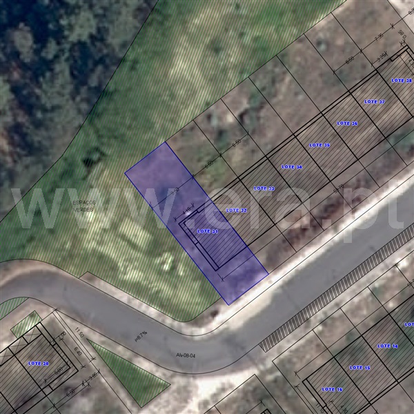 Lote / Oliveira de Azeméis, Fajões