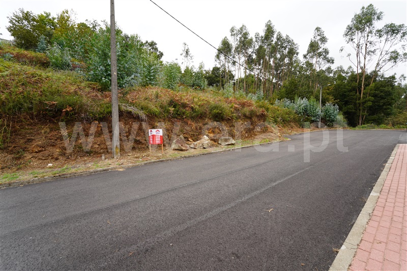 Lote  Oliveira de Azeméis, OAZ - 1 - 1511384 - 4