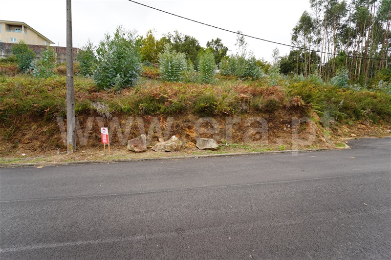 Lote  Oliveira de Azeméis, OAZ - 1 - 1511384 - 5