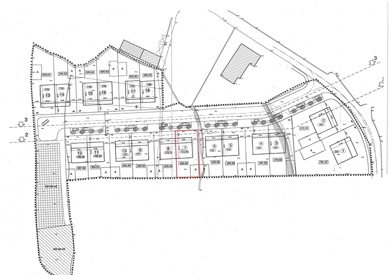 Lote  Oliveira de Azeméis, Ossela - 1359372 - 1