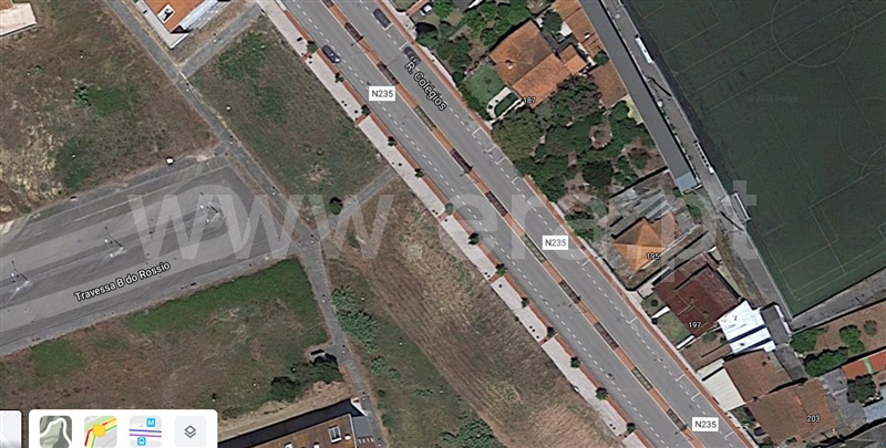 Lote / Oliveira do Bairro, Oliveira do Bairro