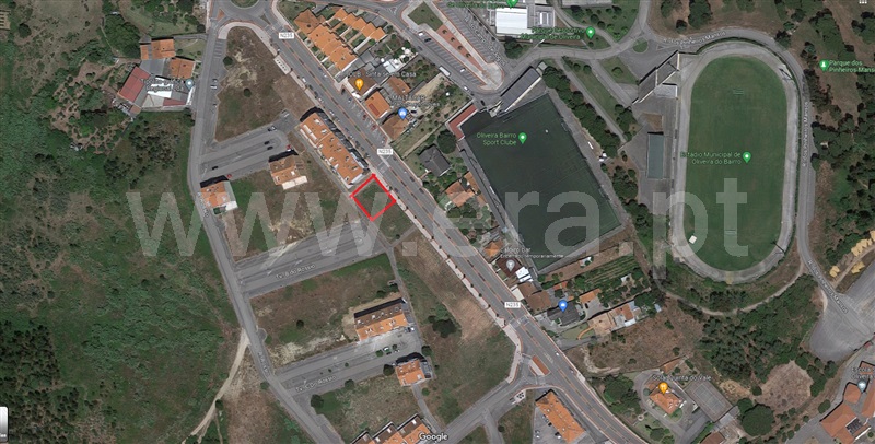 Lote  Oliveira do Bairro, Centro Oliveira do Bairro - 1184933 - 3