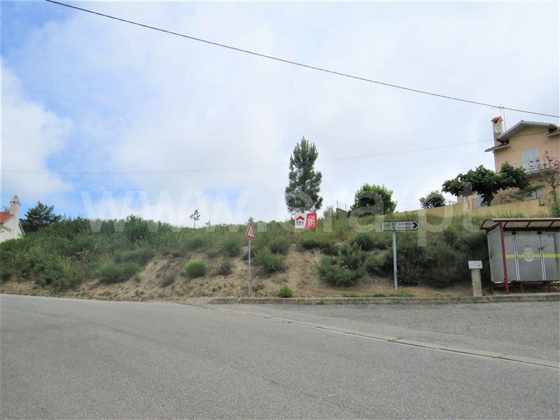 Lote  Oliveira do Hospital, Aldeia de Nogueira - 1248929 - 3