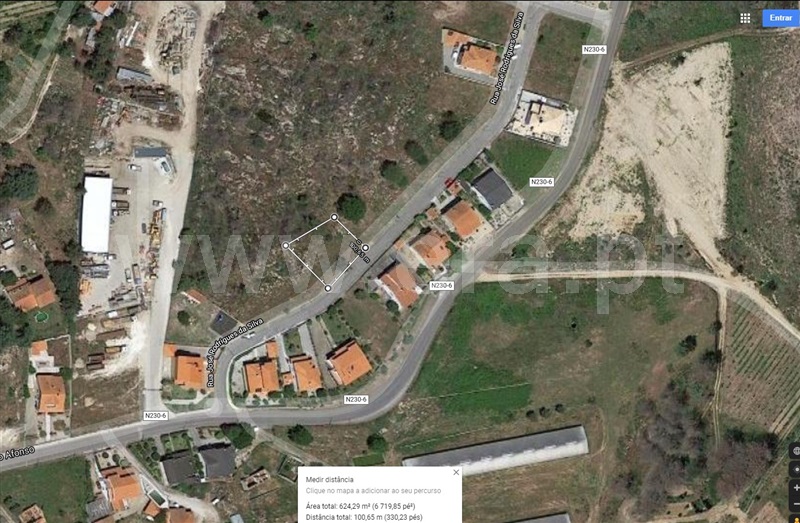Lote / Oliveira do Hospital, Bobadela