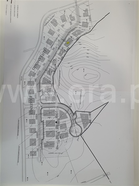 Terreno para Construção  Oliveira do Hospital, Bobadela - 1065938 - 3