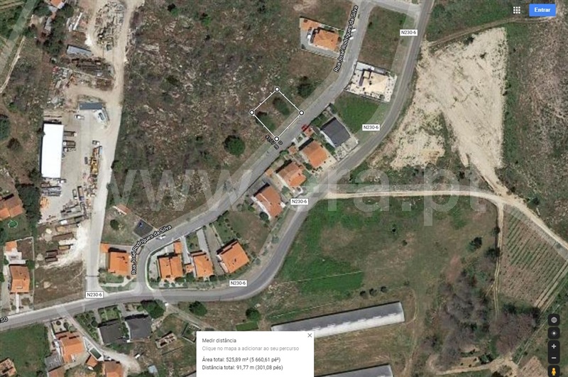 Lote / Oliveira do Hospital, Bobadela