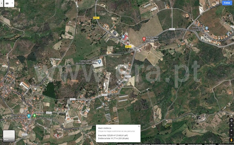 Terreno para Construção  Oliveira do Hospital, Bobadela - 1093565 - 2