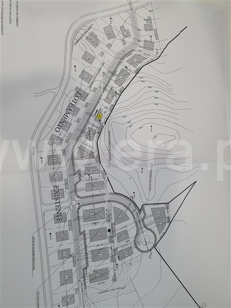 Terreno para Construção  Oliveira do Hospital, Bobadela - 1093565 - 3