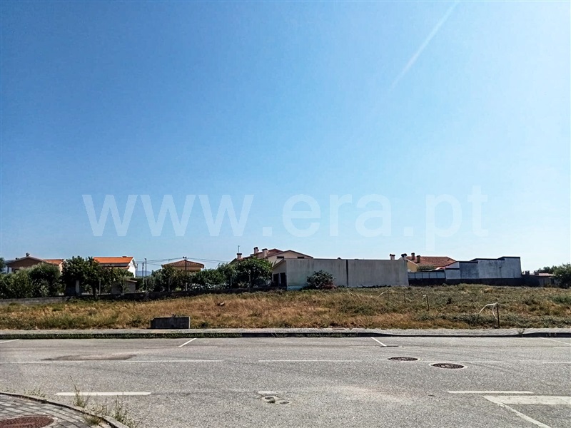Lote / Oliveira do Hospital, Santa Ovaia e Vila Pouca da Beira