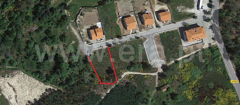 Lote / Oliveira do Hospital, Travanca de Lagos