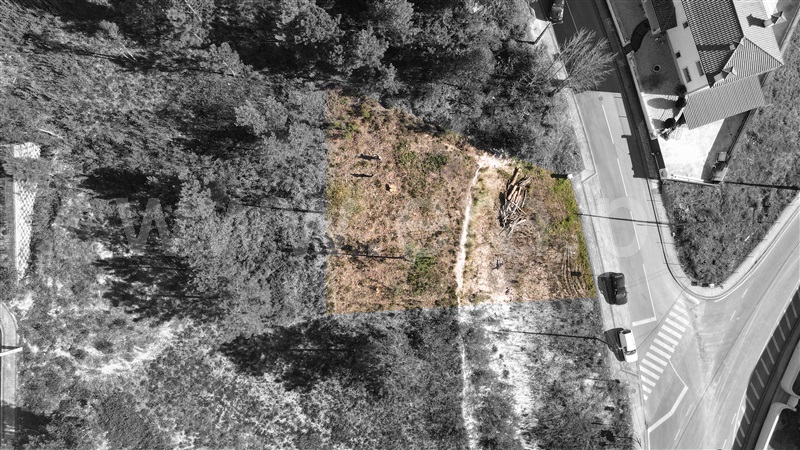 Lote  Ourém, Caxarias - 1311067 - 3