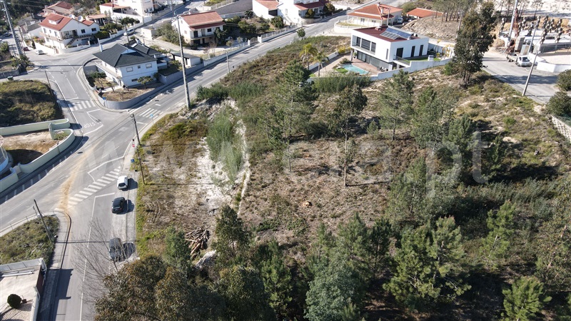 Lote  Ourém, Caxarias - 1311067 - 5
