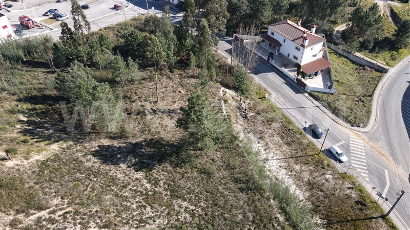 Lote  Ourém, Caxarias - 1311067 - 7