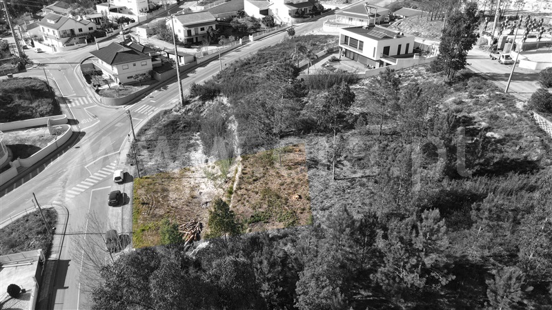 Lote  Ourém, Caxarias - 1311067 - 10