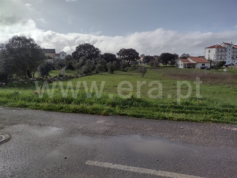 Lote  Ourém, Fátima - 1150930 - 4