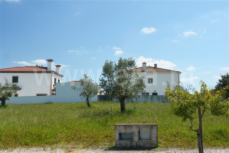 Lote  com Urbano Ourém, Freixianda, Ribeira do Fárrio e Formigais - 1241817 - 2