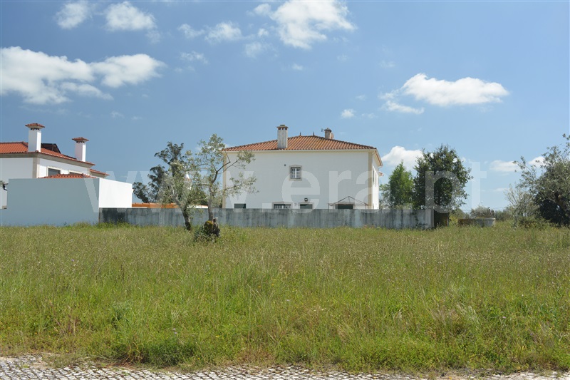 Lote / Ourém, Freixianda, Ribeira do Fárrio e Formigais