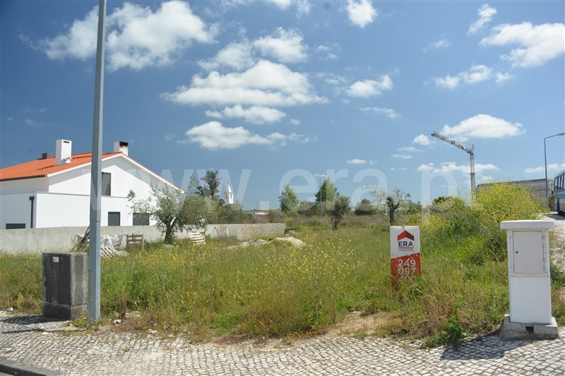 Lote  Ourém, Freixianda, Ribeira do Fárrio e Formigais - 1241937 - 5