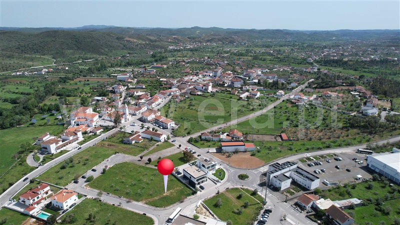 Lote / Ourém, Freixianda, Ribeira do Fárrio e Formigais