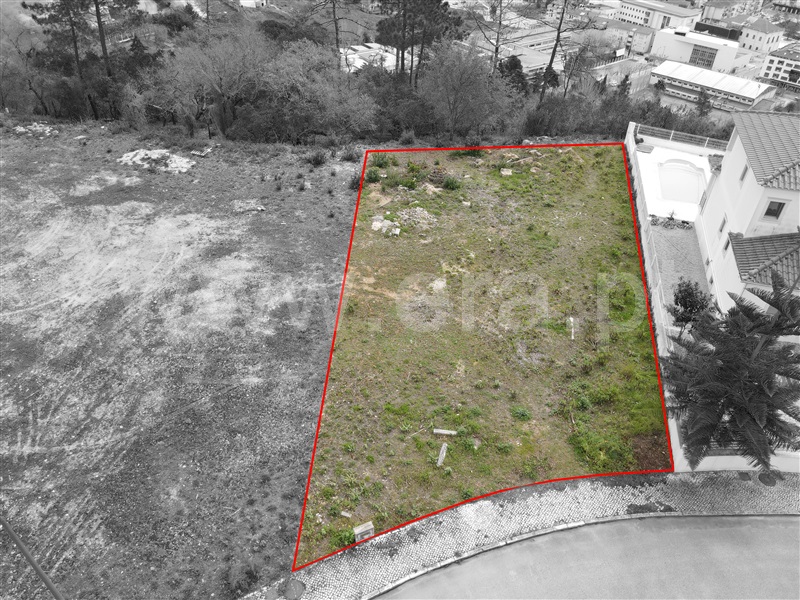 Lote / Ourém, Nossa Senhora da Piedade