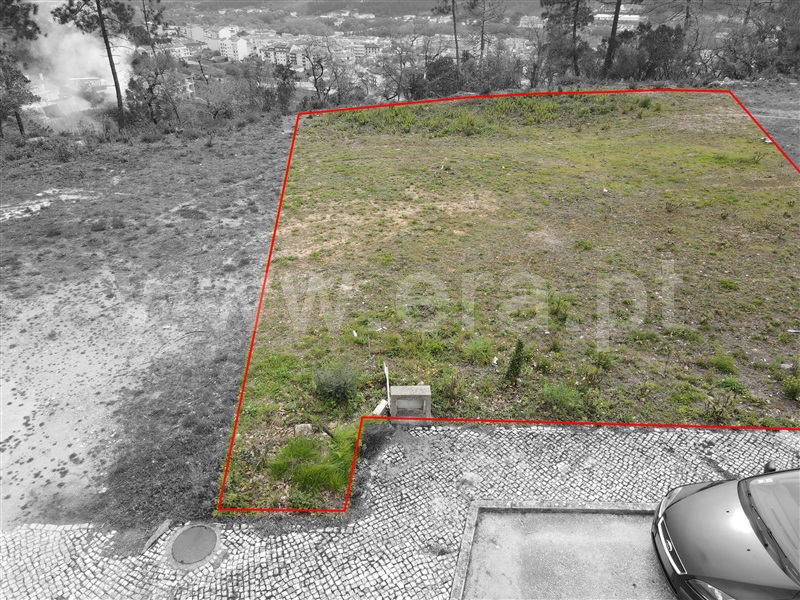 Lote  Ourém, Nossa Senhora da Piedade - 1237641 - 4