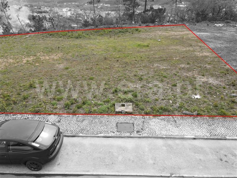 Lote  Ourém, Nossa Senhora da Piedade - 1237641 - 6