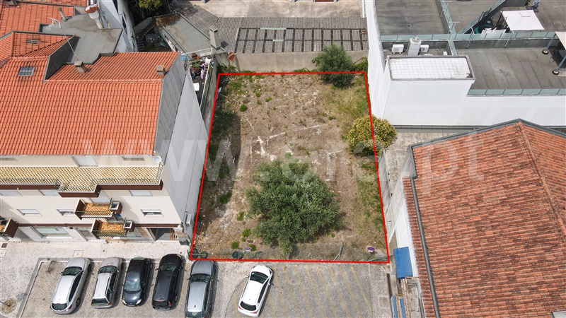 Lote / Ourém, Nossa Senhora da Piedade