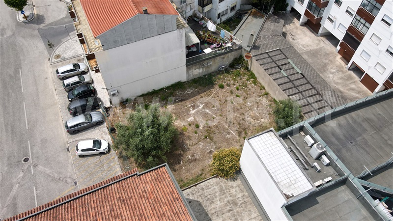Lote  com Urbano Ourém, Nossa Senhora da Piedade - 1344908 - 4