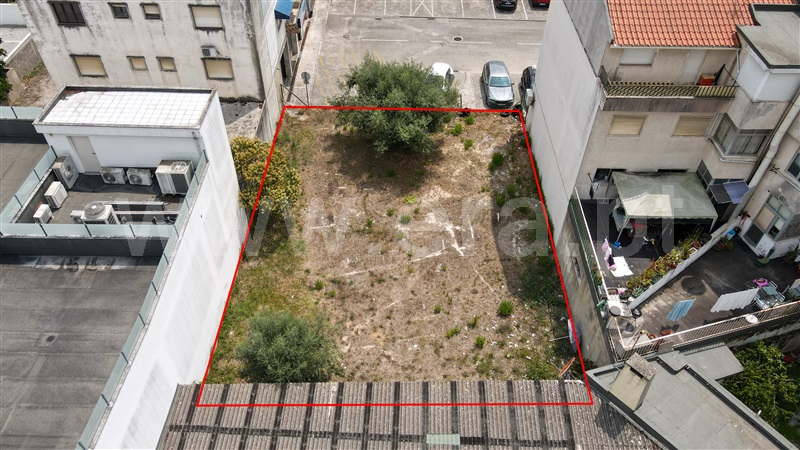 Lote  com Urbano Ourém, Nossa Senhora da Piedade - 1344908 - 5