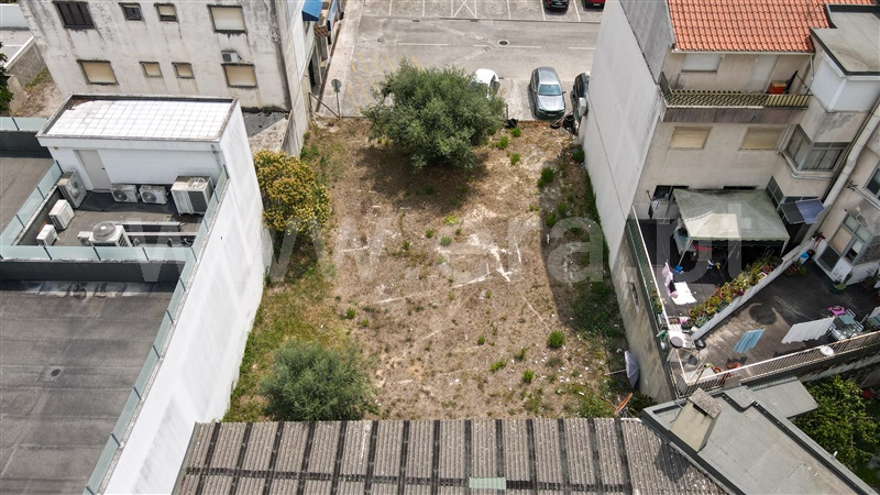 Lote  com Urbano Ourém, Nossa Senhora da Piedade - 1344908 - 6