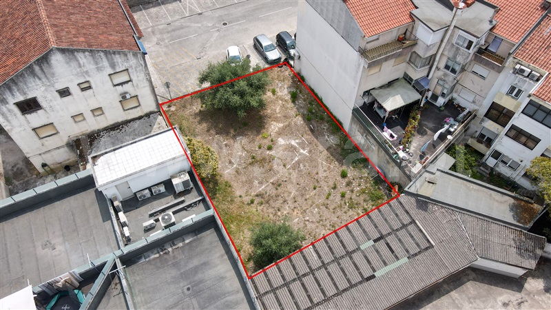 Lote  com Urbano Ourém, Nossa Senhora da Piedade - 1344908 - 7