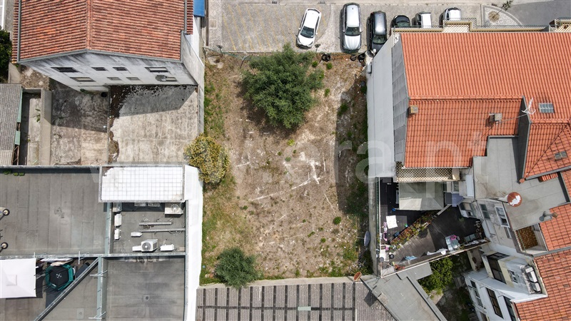 Lote  com Urbano Ourém, Nossa Senhora da Piedade - 1344908 - 9