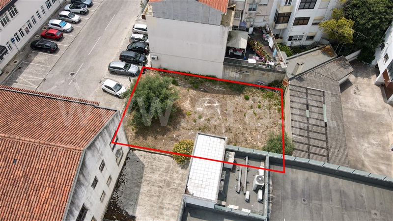 Lote  com Urbano Ourém, Nossa Senhora da Piedade - 1344908 - 10