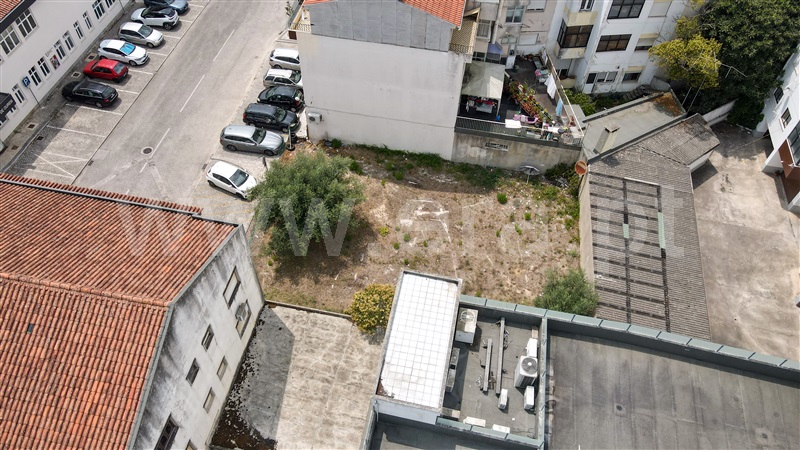 Lote  com Urbano Ourém, Nossa Senhora da Piedade - 1344908 - 11