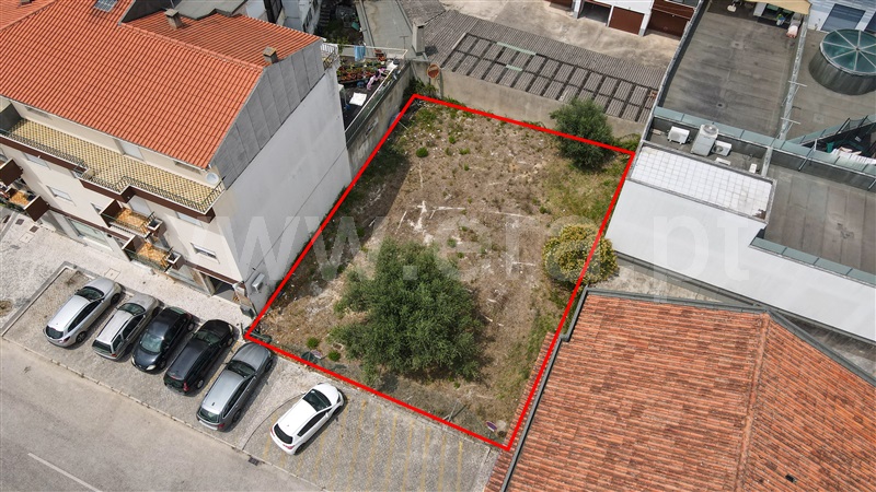 Lote  com Urbano Ourém, Nossa Senhora da Piedade - 1344908 - 12