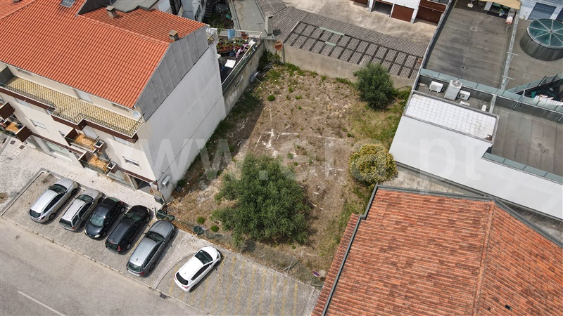 Lote  com Urbano Ourém, Nossa Senhora da Piedade - 1344908 - 13