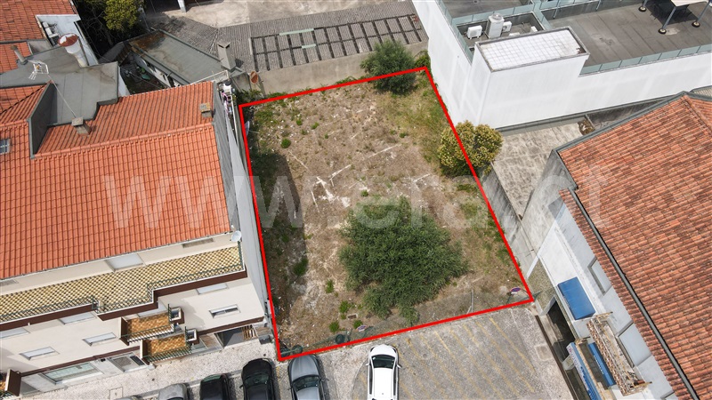 Lote  com Urbano Ourém, Nossa Senhora da Piedade - 1344908 - 14
