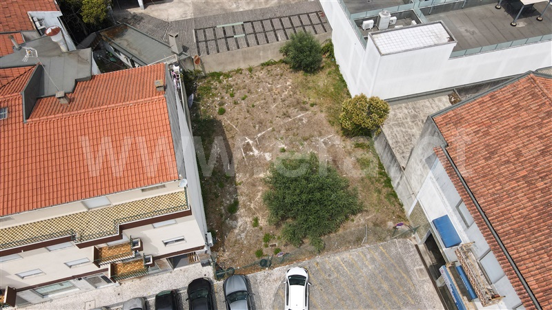 Lote  com Urbano Ourém, Nossa Senhora da Piedade - 1344908 - 15