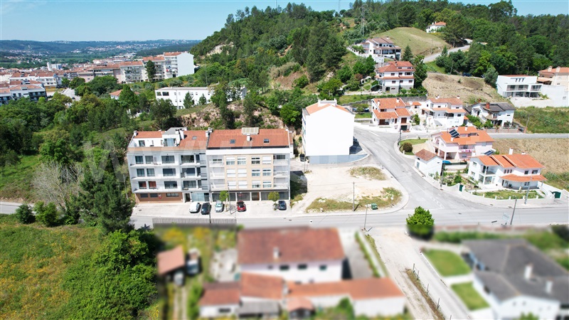 Lote  com Aprovado Ourém, Nossa Senhora da Piedade - 1405049 - 3