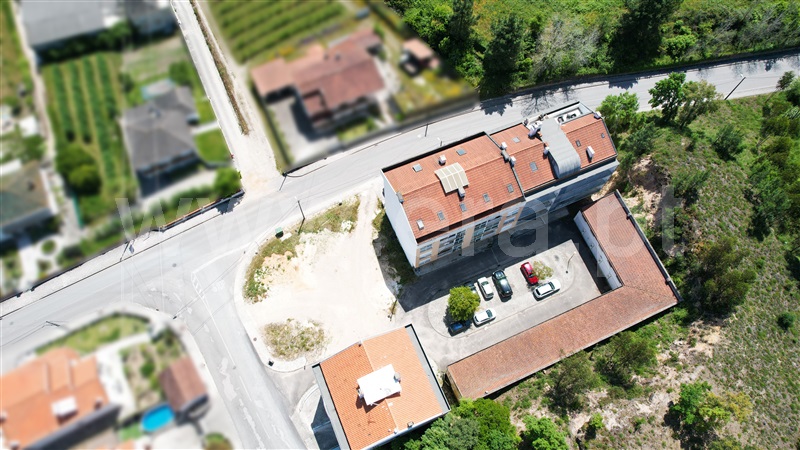Lote  com Aprovado Ourém, Nossa Senhora da Piedade - 1405049 - 5