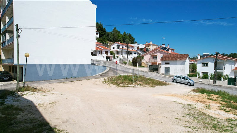 Lote  com Aprovado Ourém, Nossa Senhora da Piedade - 1405049 - 8